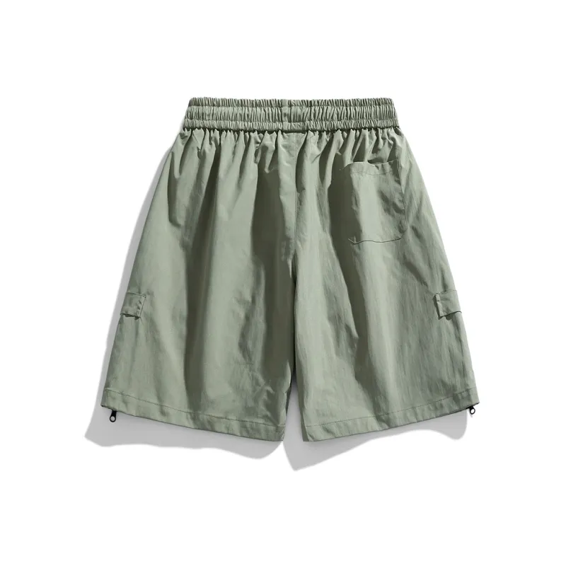 FOR FEAR THAT Cargo Shorts Unisex-11