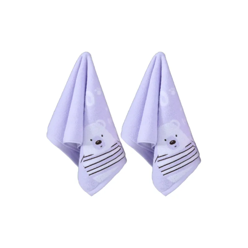 KINGSHORE Towels-4