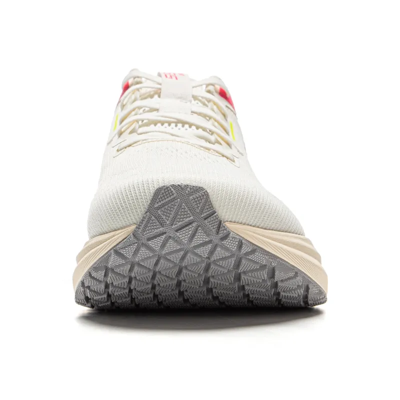 LINING Wu Yue 3.0 Running Shoes Men Low Top Ivory-4