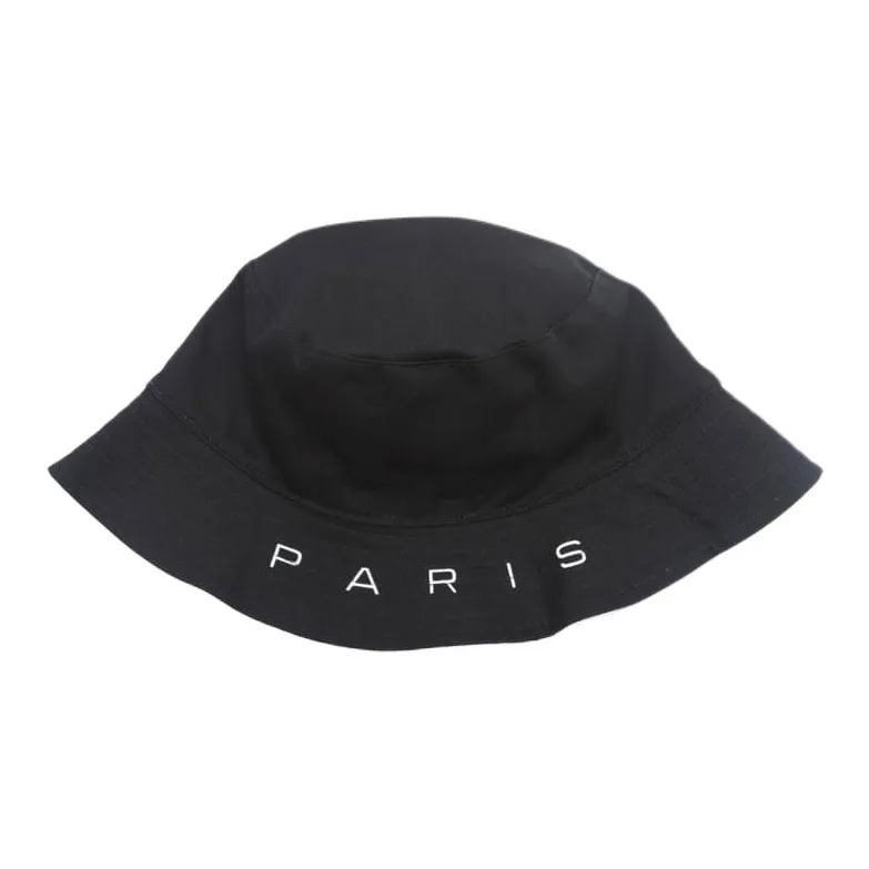 KENZO Logo Printed Bucket Hat-4