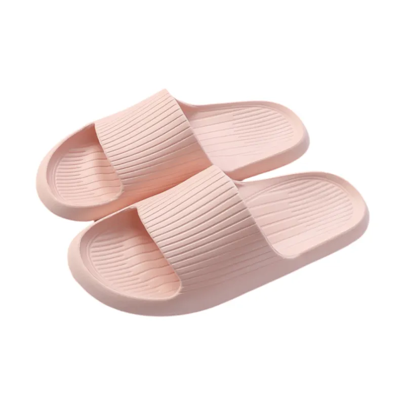 Blue waterfront Slippers / Home Slippers-12