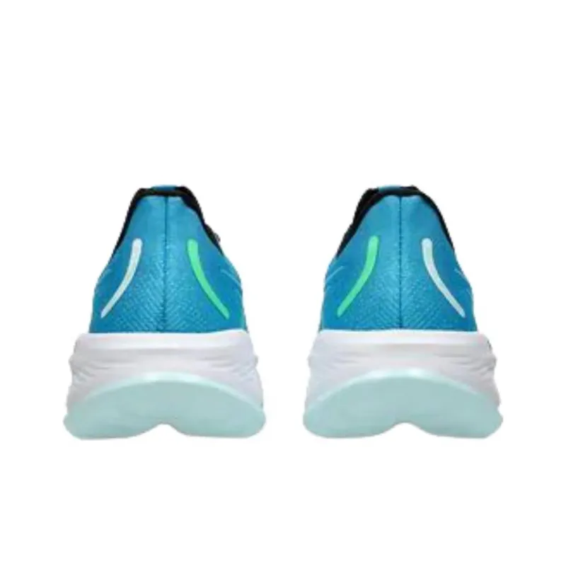 Asics Gel Cumulus 26 Digital Aqua New Leaf-2