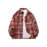 Red Plaid