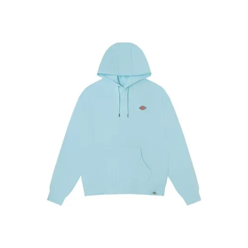 Dickies Sweatshirts Unisex Ice Blue