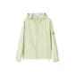 Light Green Print