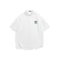 White (Short-Sleeved)