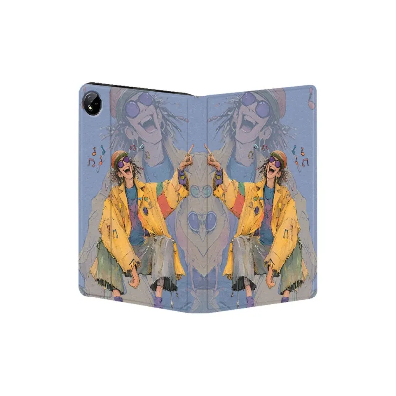 YIBAOBAO Tablet Protective Cases-14