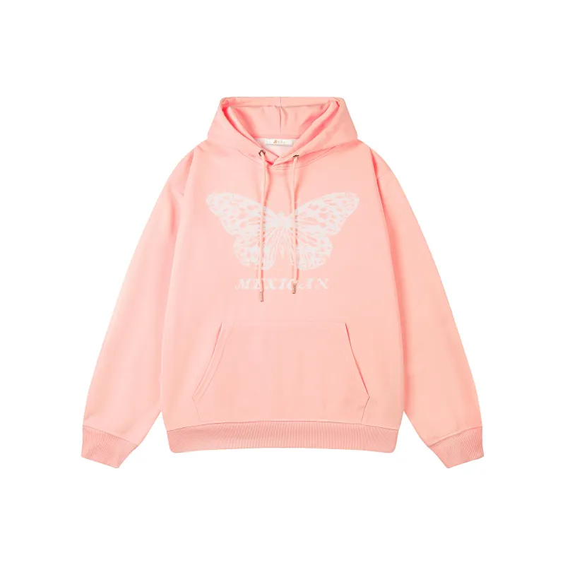 MEXICAN Sweatshirts Unisex-4