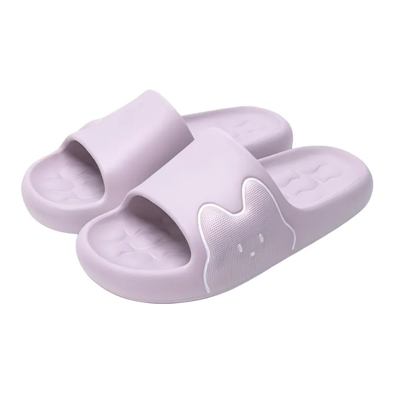 ZHIYILIANGPIN Slippers / Home Slippers-6