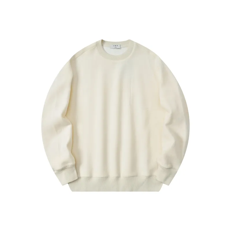 A.B.X Sweatshirts Men-11