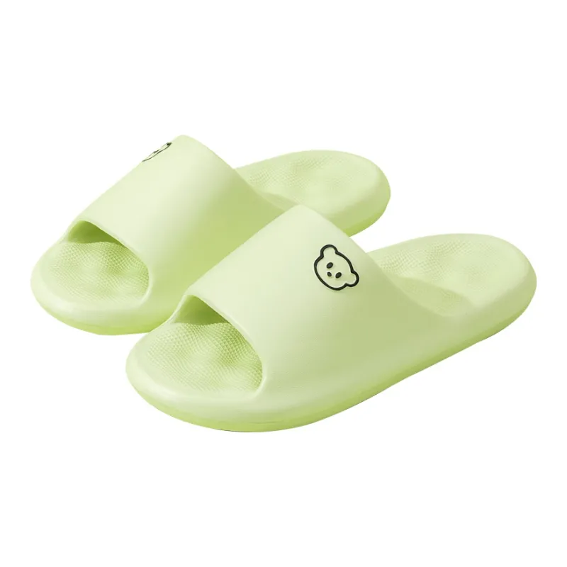 Gogaman Slippers / Home Slippers-1