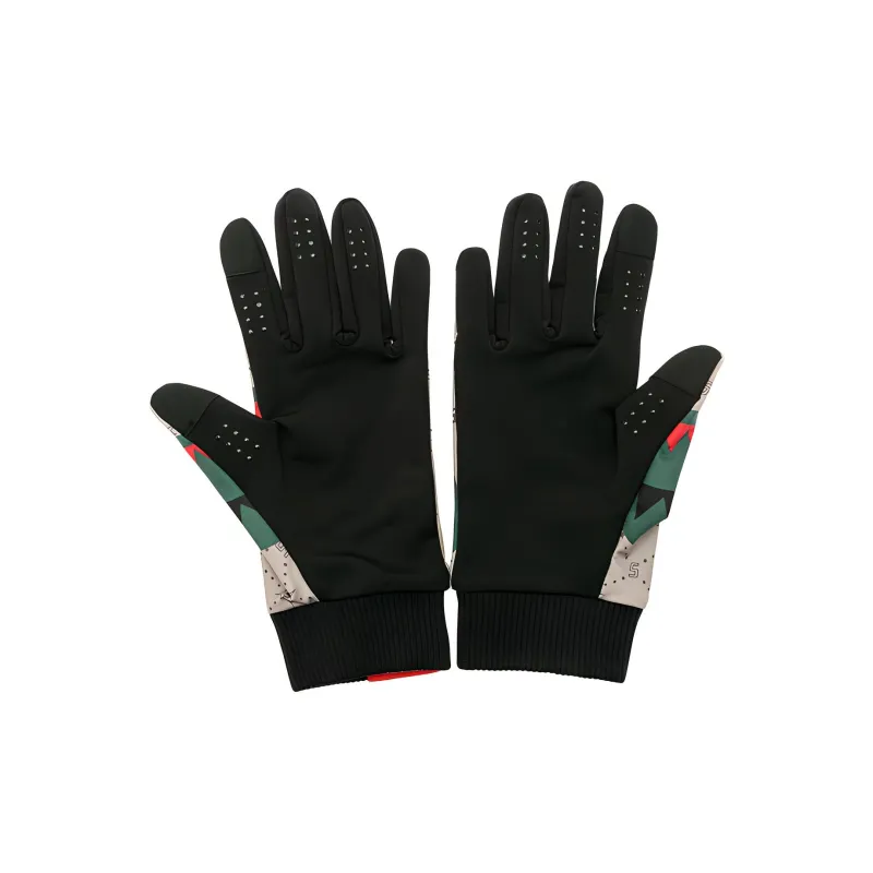 SPRAYGROUND Sports Gloves Women's Apricot-1