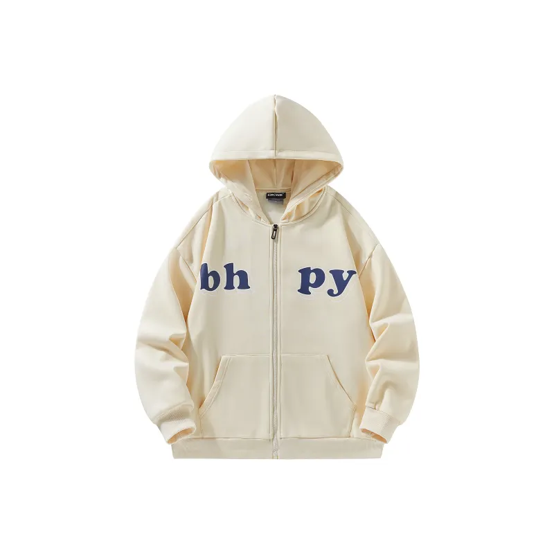 BOTH PLAY Sweatshirts Unisex-9