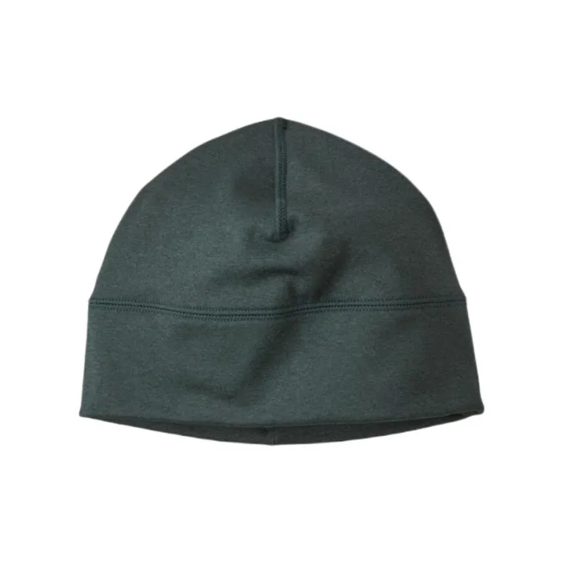 Patagonia Recycled Polyester Beanies Unisex Turquoise-0