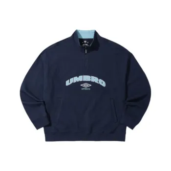 Umbro Sweatshirt Unisex Dark Blue
