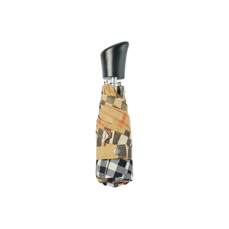 Burberry Umbrellas-2