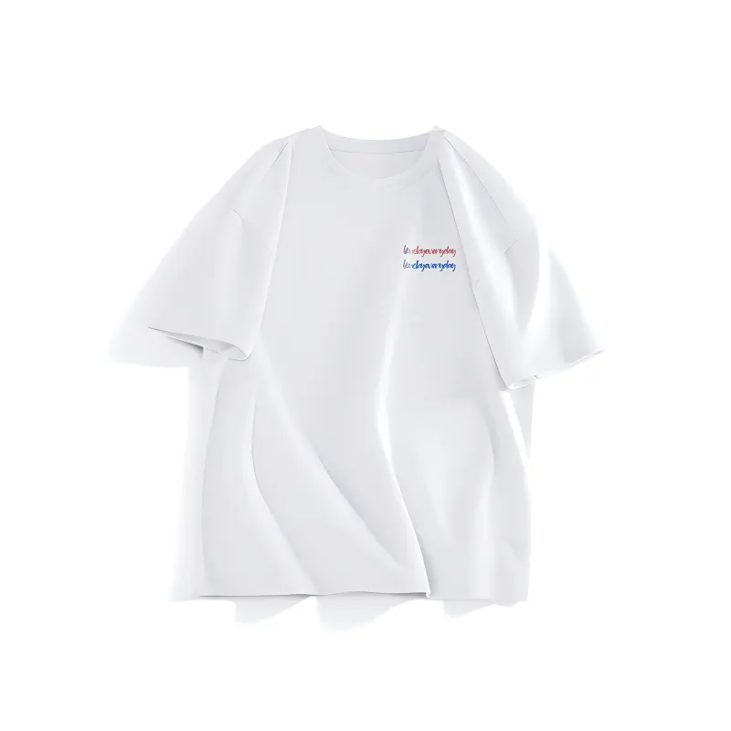 DESSO T Shirts Unisex-3