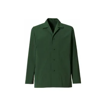 Homme Plissé Issey Miyake SS22 Shirt Men's Green