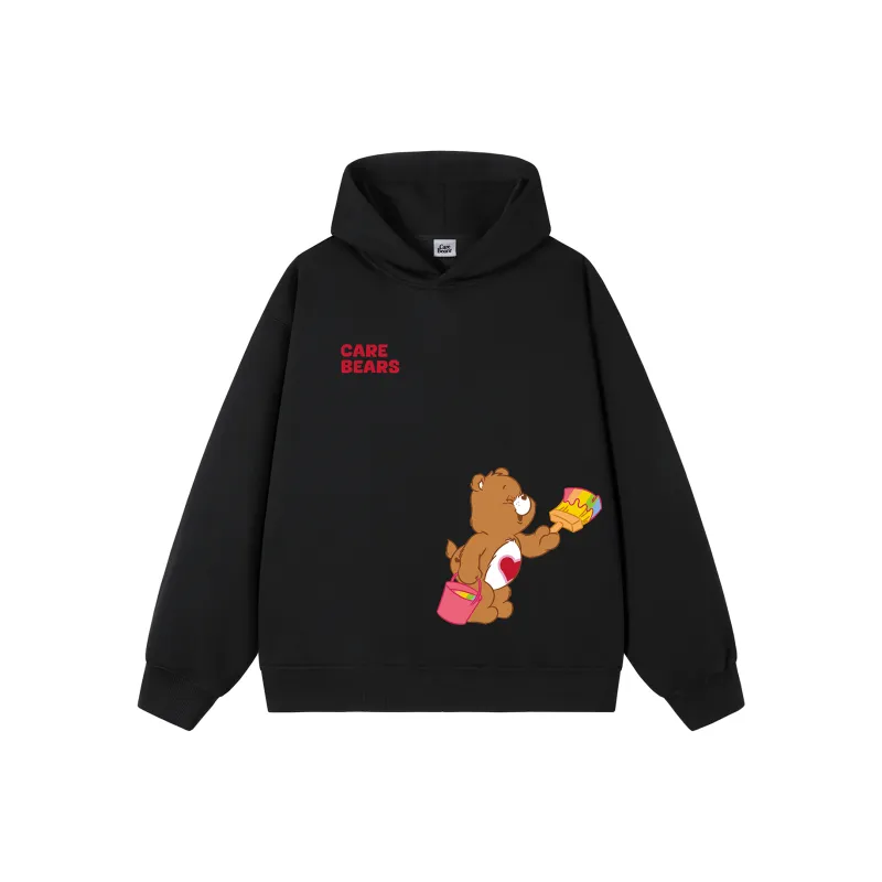 CAREBEARS Sweatshirts Unisex-5