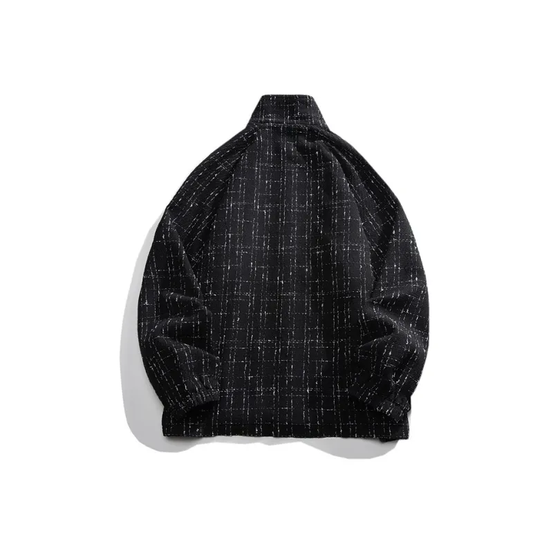 FASTFISH Jackets & Coats Unisex-1
