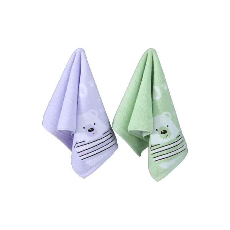 KINGSHORE Towels-10