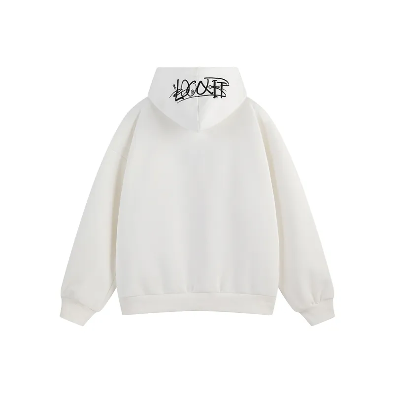 LOOX! Sweatshirts Unisex-5
