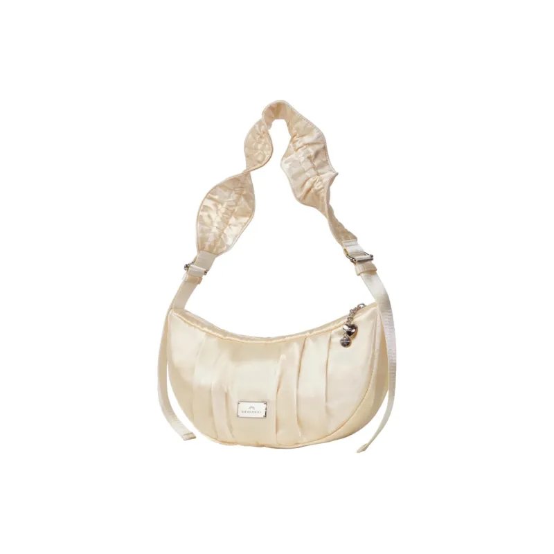 Doughnut Polyamide Handbag, Shoulder Bag Regular Women's Multicolor-1