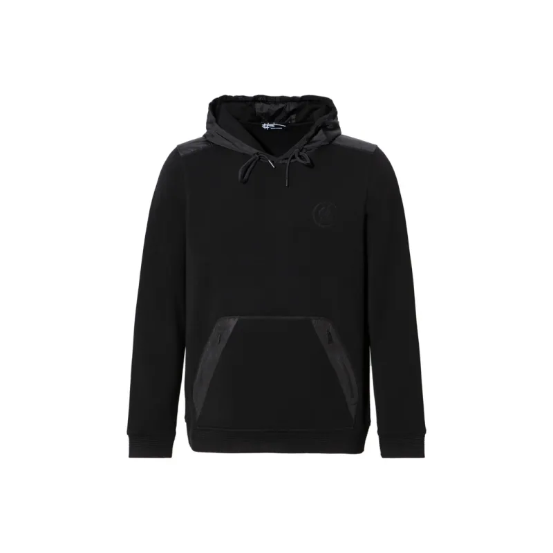 ANDREW MACKENZIE SS24 Sweatshirt Men's Black-0