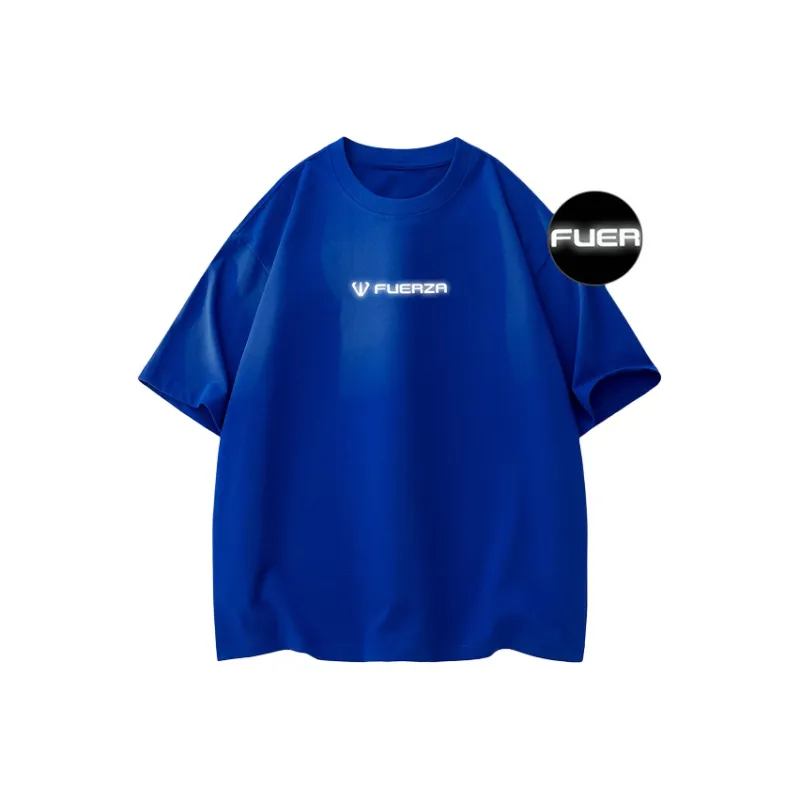 Ferrero Ross x FUERZA T Shirt Unisex-18