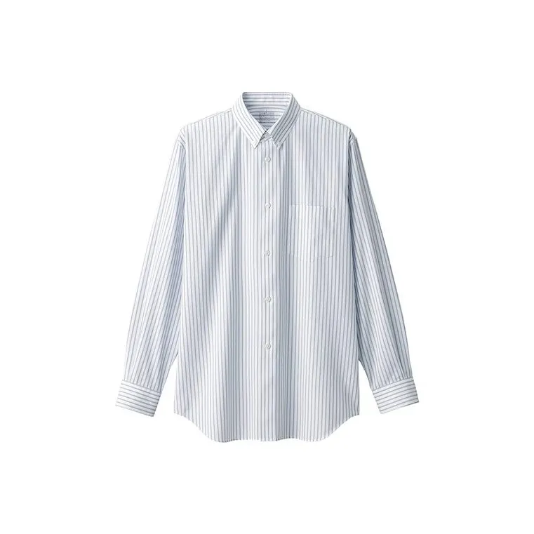 MUJI Shirts Men-2