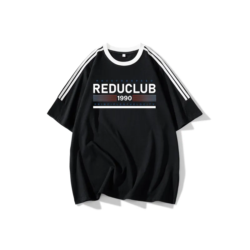 REDU T Shirts Unisex-27
