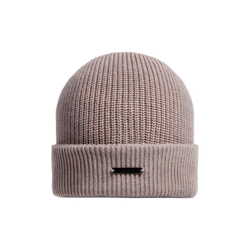 Moncler Logo Patch Beanie-1