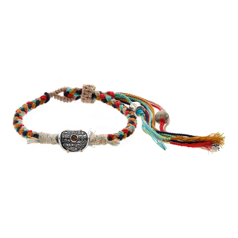ENFANTIN Alloy Bracelets Unisex-3