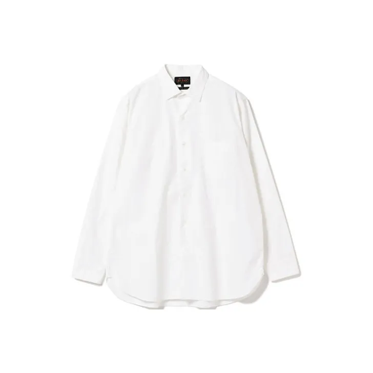 Beams Shirts Men-0