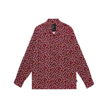 CLOT Shirts Unisex