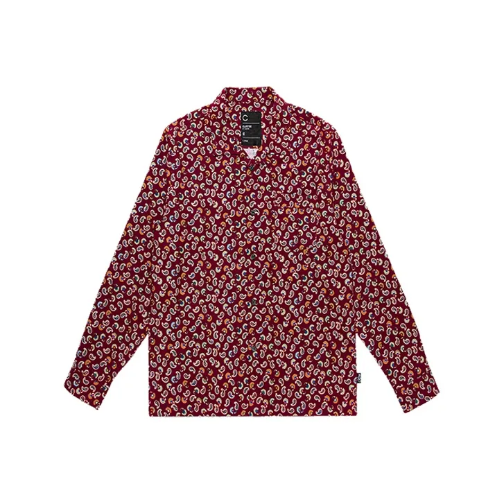 CLOT Shirts Unisex-0