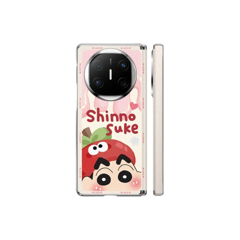 Crayon Shinchan Phone Cases-8