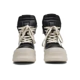 GIA BORGHINI Marte leather boots