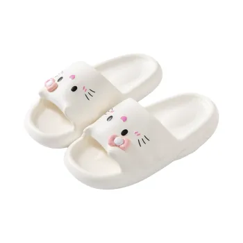 Meter Slippers / Home Slippers