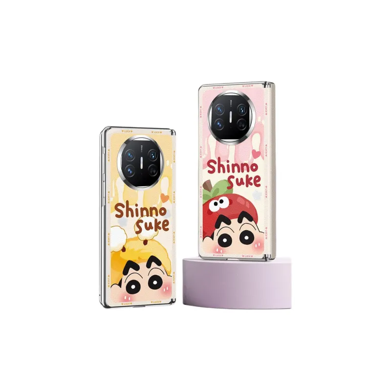 Crayon Shinchan Phone Cases-10