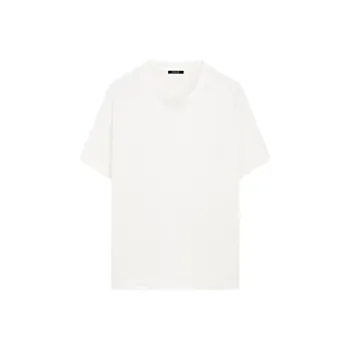 Massimo Dutti T Shirt Men's White