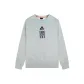 New Light Heather Gray