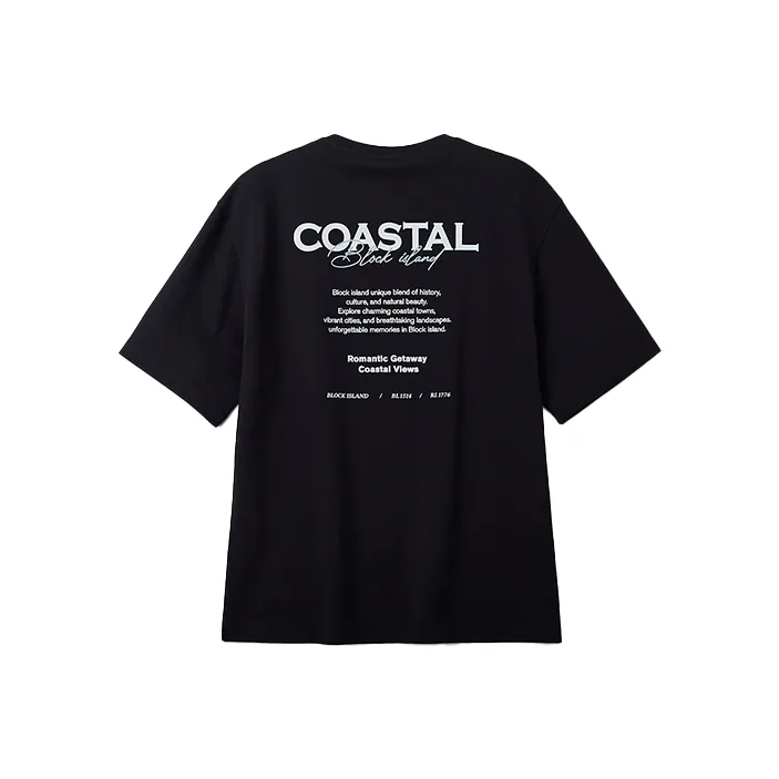 SPAO T Shirt Unisex Shopping Bag-46