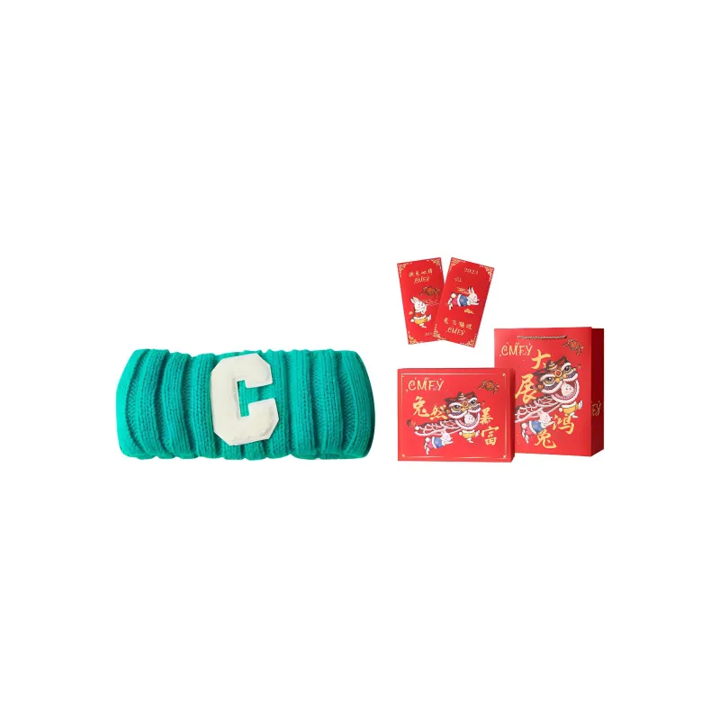 CMFY Headbands Women's-10
