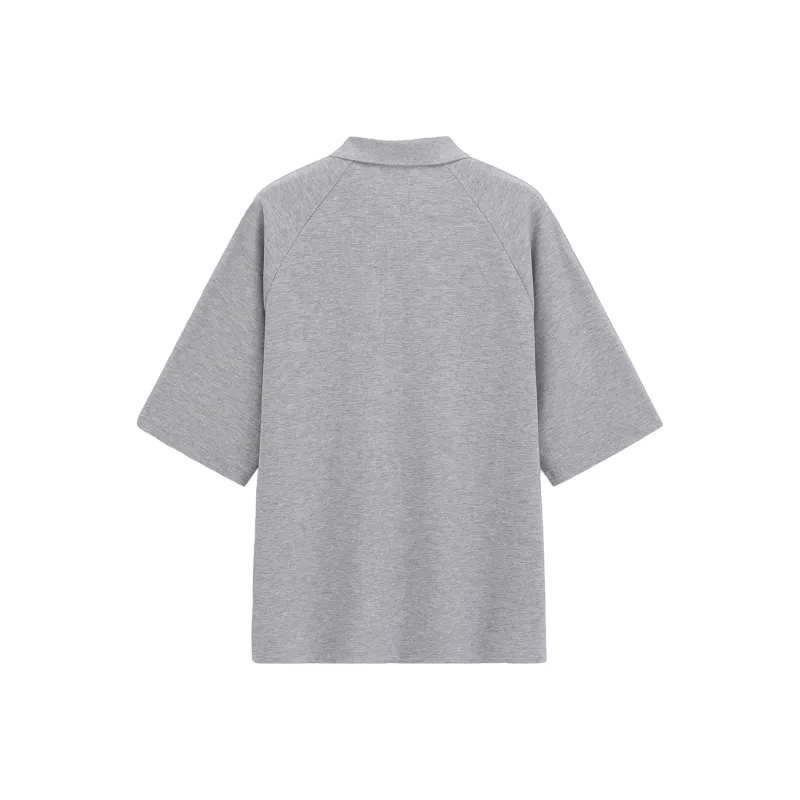 GAP T Shirts Unisex-1
