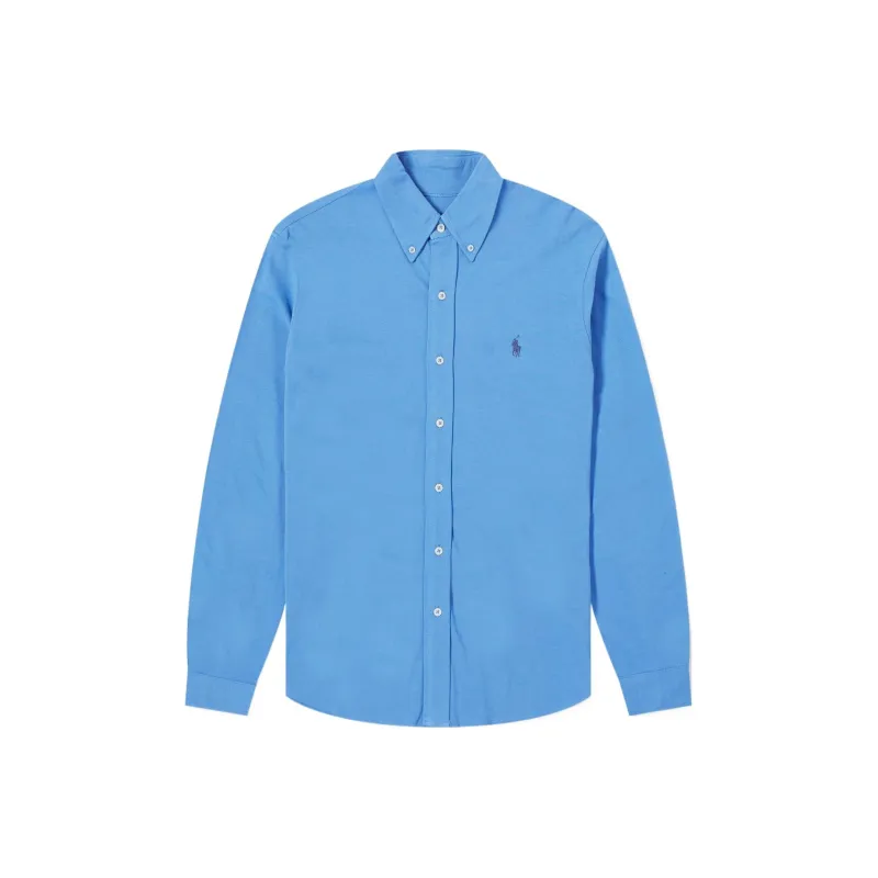 Polo Ralph Lauren Polo Pony embroidered Shirt-0