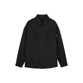 JOSEPH ABBOUD Shirts Men