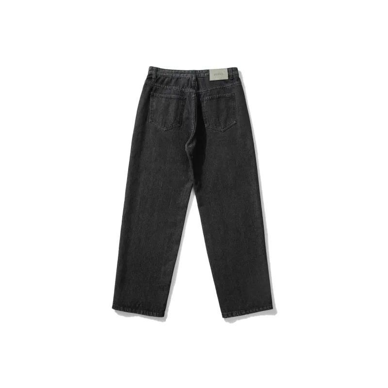 HOZZS Jeans Unisex-13