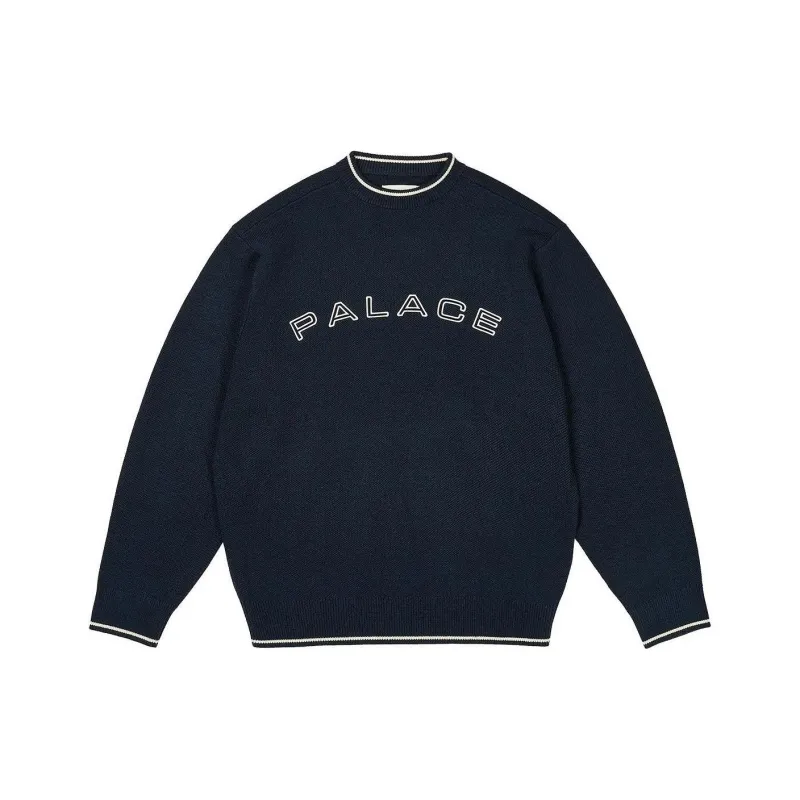 PALACE Arc Knit-0