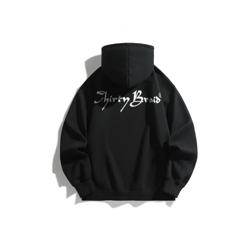 30BRAID Sweatshirts Unisex-2